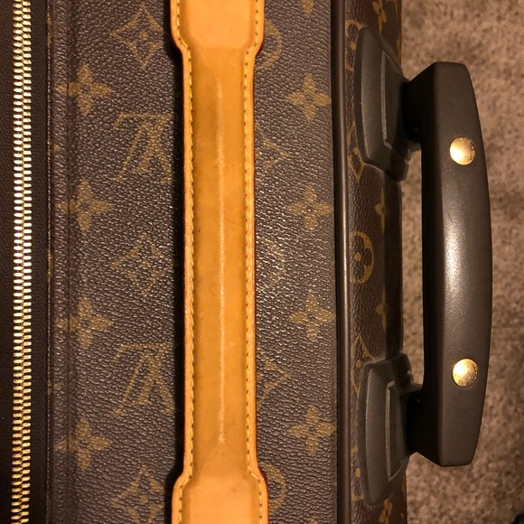 Pegase 45 Louis Vuitton Luggage - Picture 8 of 8